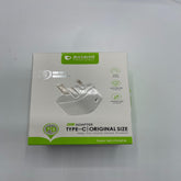 20W USB-C Fast Charger